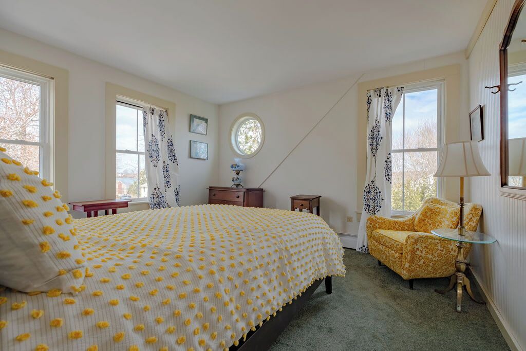 Photo of Bedroom in Peaks Island