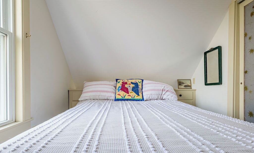 Photo of Bedroom in Peaks Island