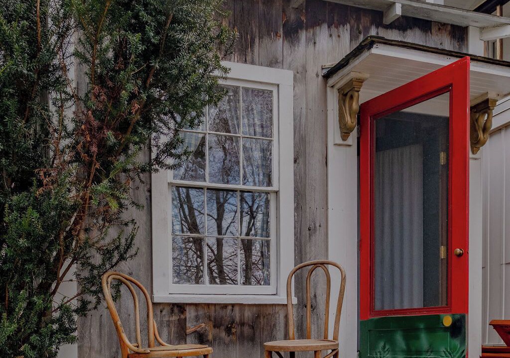 Photo of Patio Balcony in Peaks Island