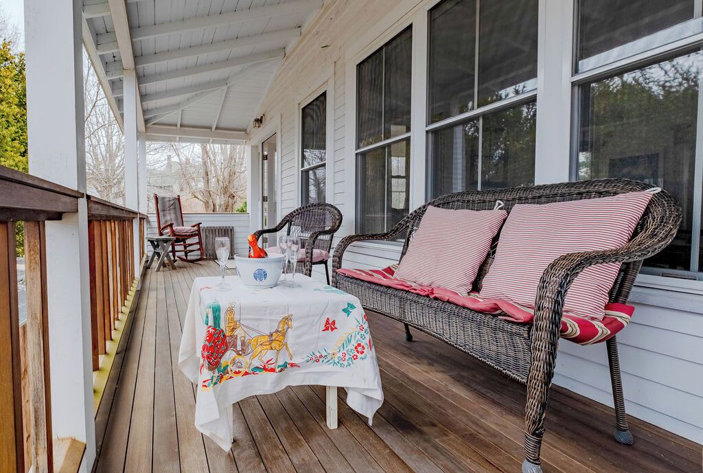 Photo of Outdoor in Peaks Island