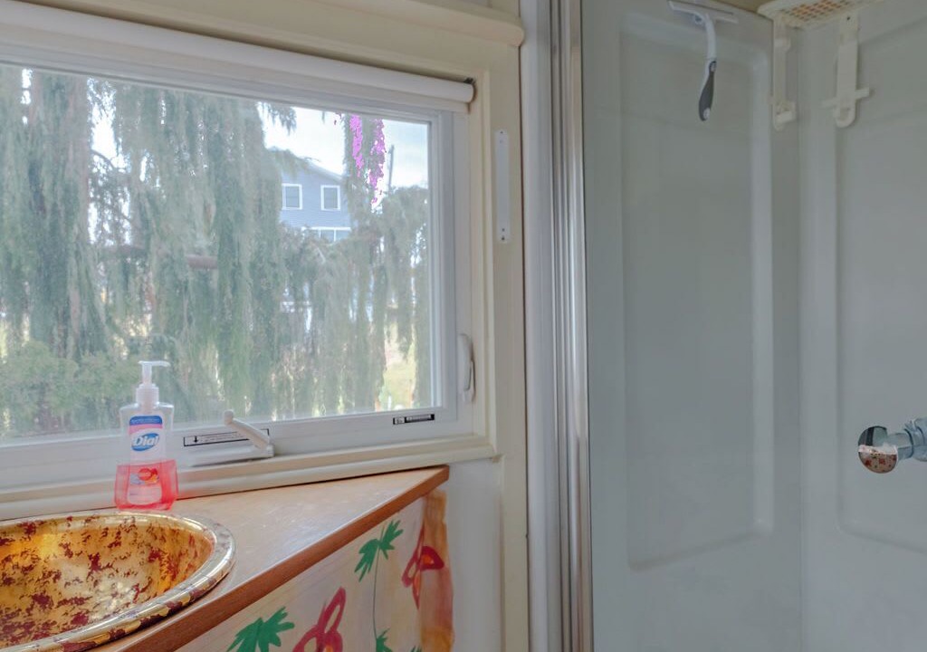 Photo of Bathroom in Peaks Island