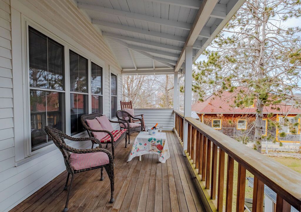Photo of Outdoor in Peaks Island