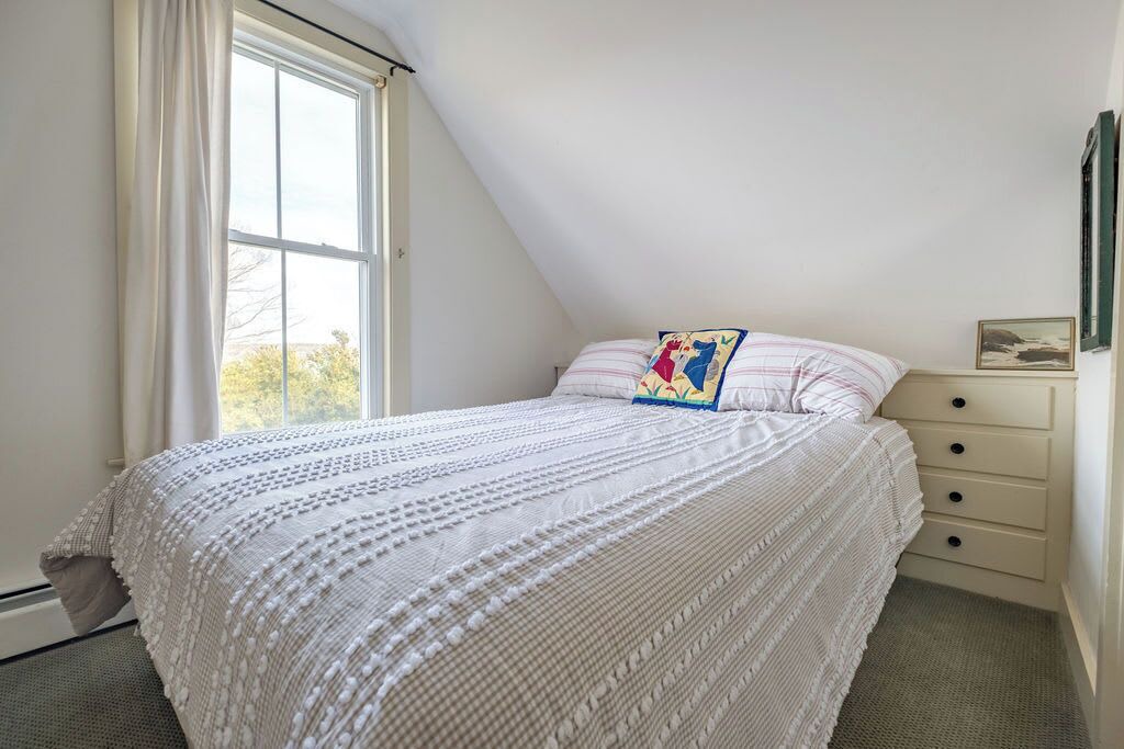 Photo of Bedroom in Peaks Island