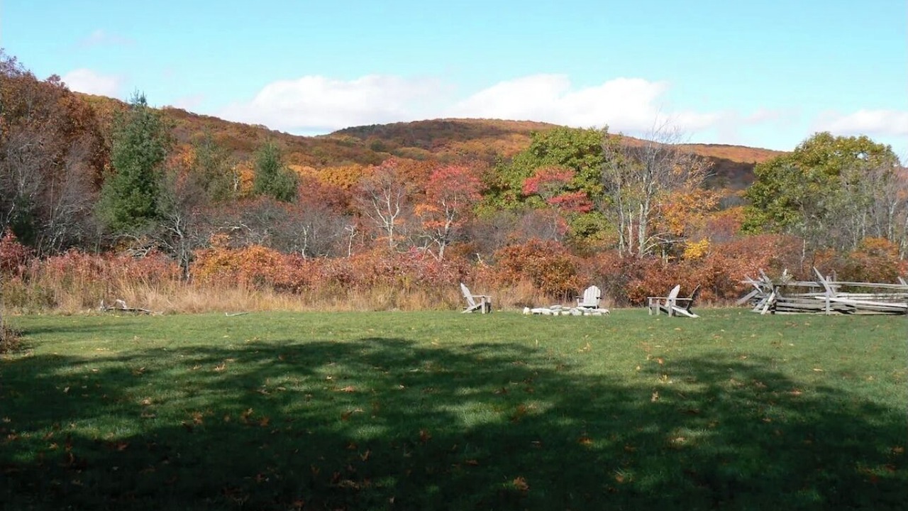 Photo of Outdoor in Valley Springs