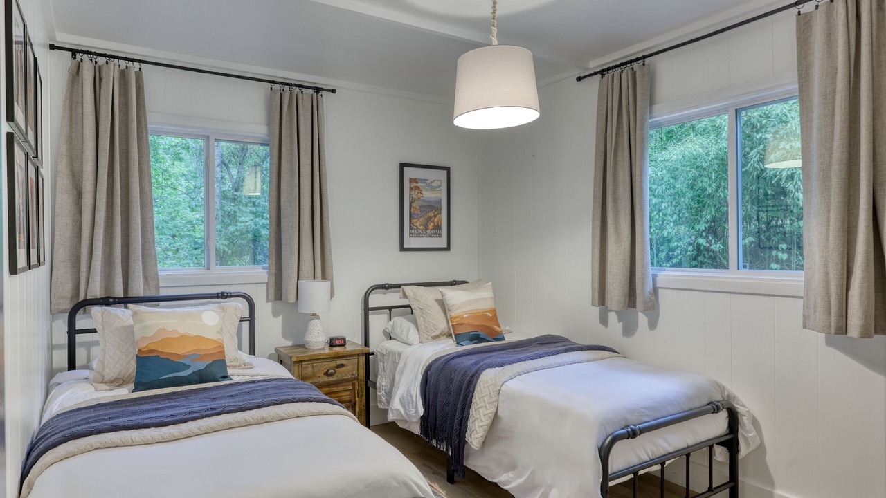 Photo of Bedroom in New Market