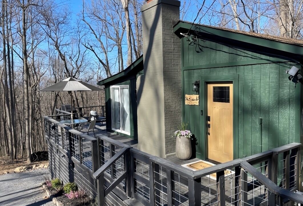 Photo of Outdoor in New Market
