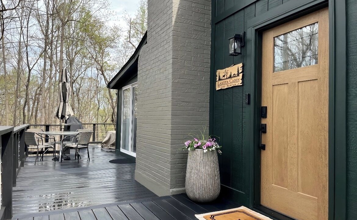 Photo of Outdoor in New Market