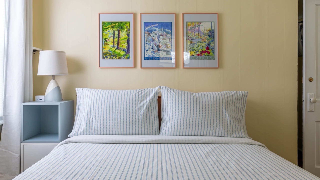 Photo of Bedroom in Old North End