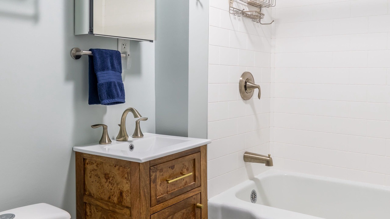 Photo of Bathroom in Old North End