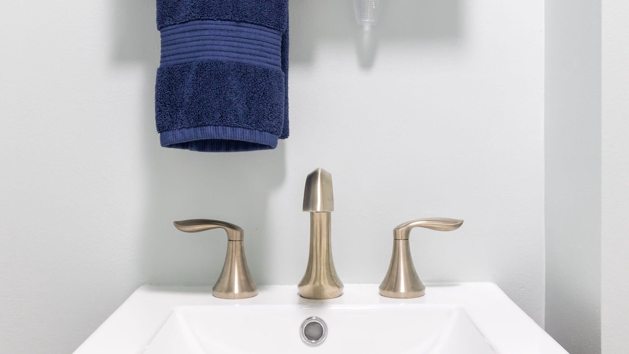 Photo of Bathroom in Old North End