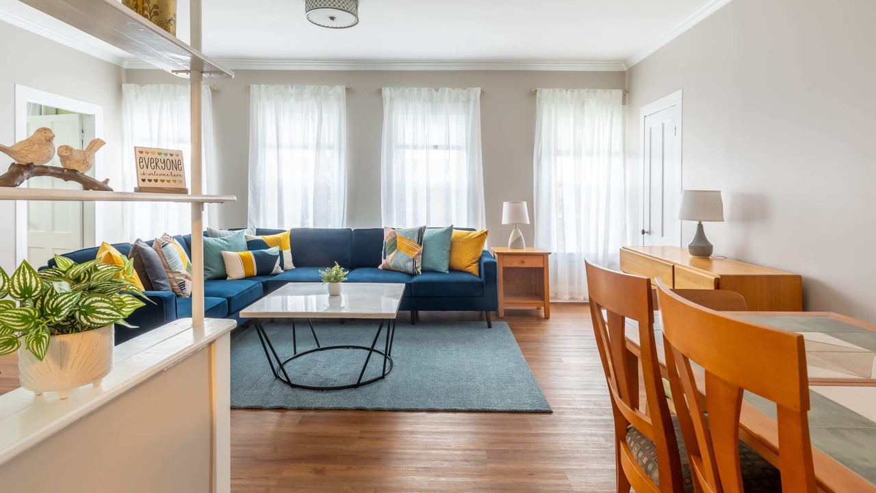Photo of Bedroom in Old North End