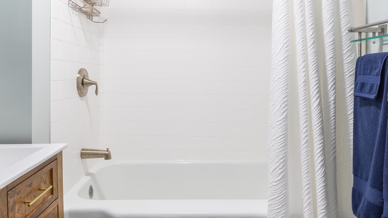 Photo of Bathroom in Old North End