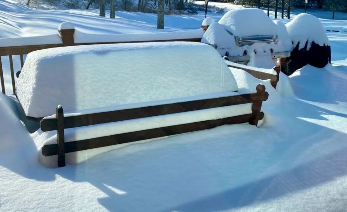 Photo of Outdoor in Roxbury