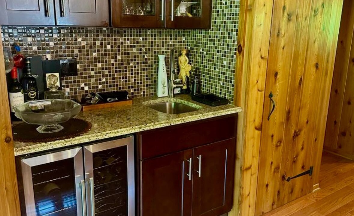 Photo of Kitchen in Roxbury
