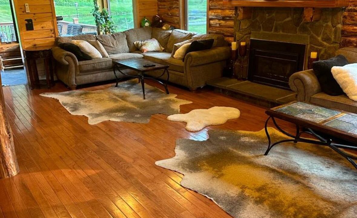 Photo of Livingroom in Roxbury