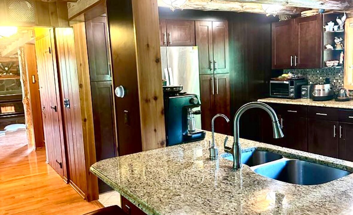 Photo of Kitchen in Roxbury