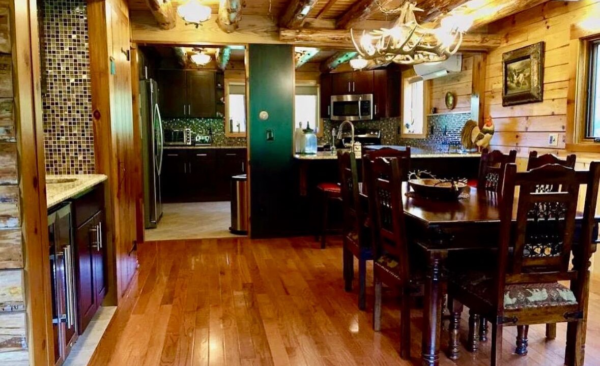 Photo of Kitchen in Roxbury