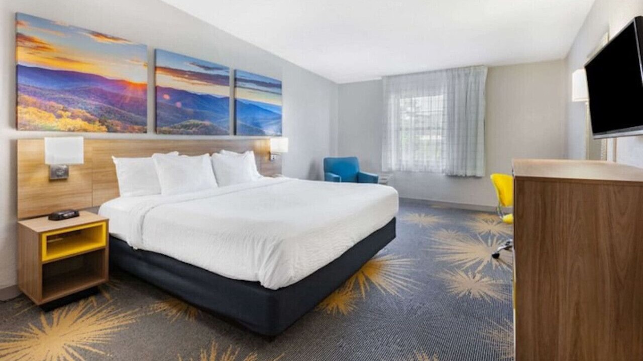Photo of Bedroom in Hollins