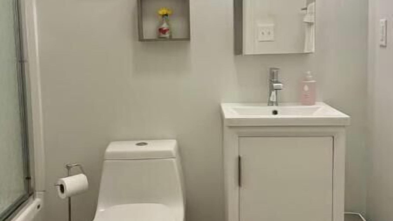 Photo of Bathroom in Newfane