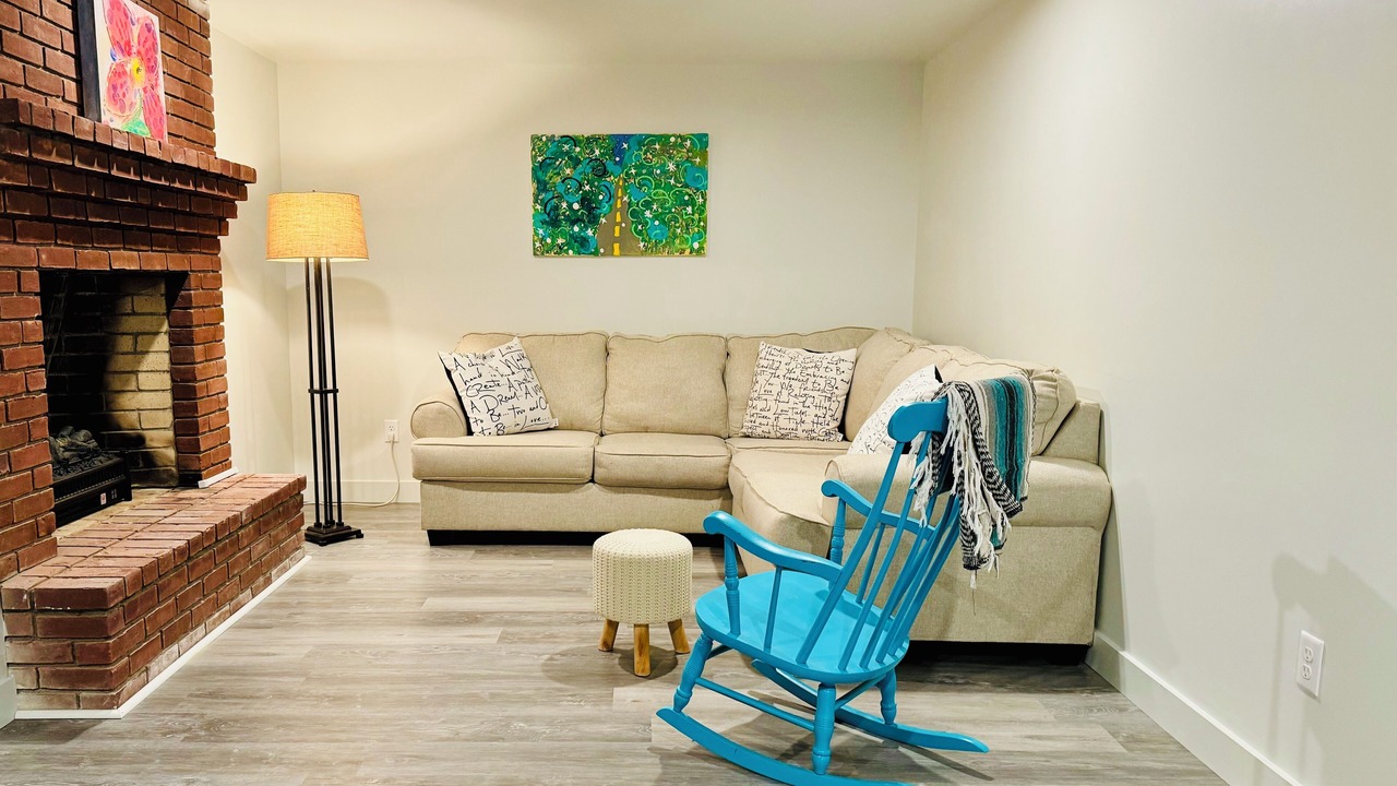 Photo of Bedroom in Newfane