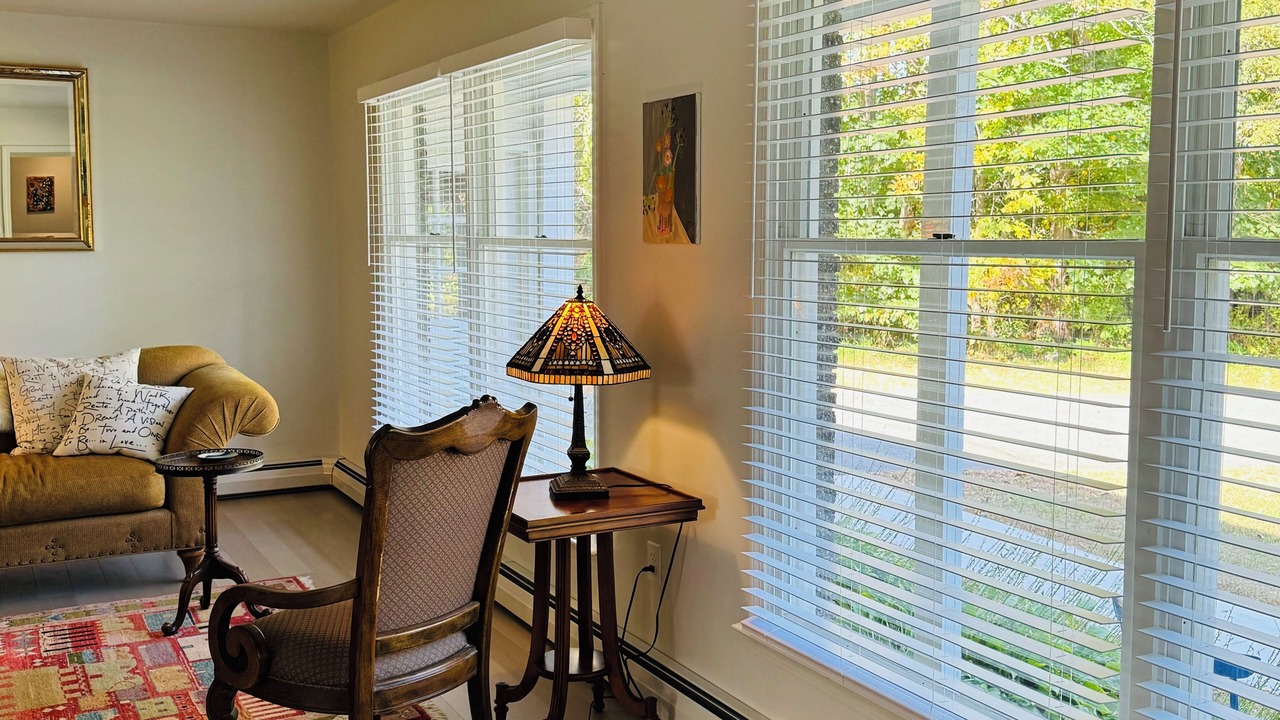 Photo of Livingroom in Newfane