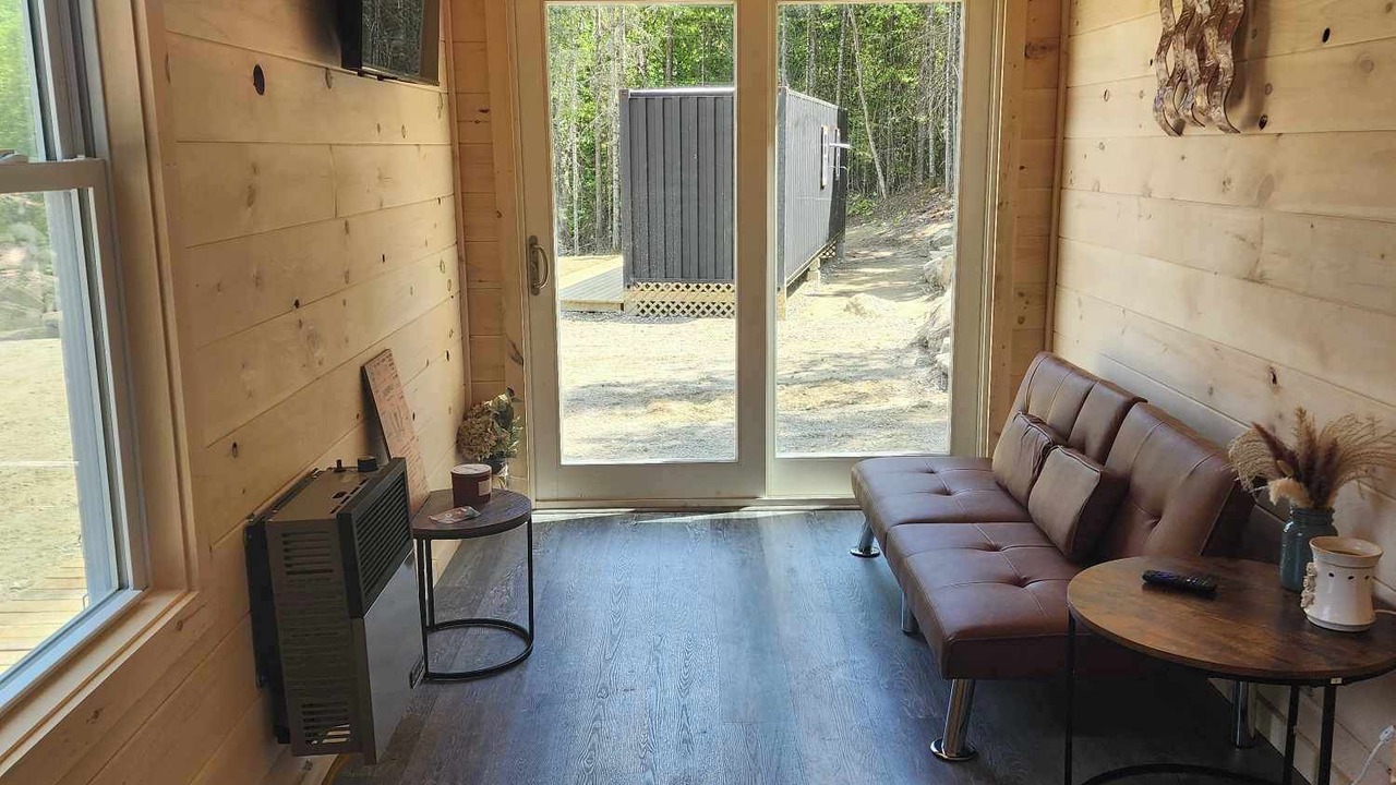 Photo of Livingroom in Errol