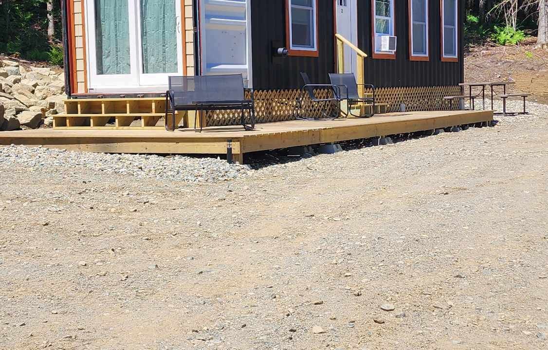 Photo of Outdoor in Errol