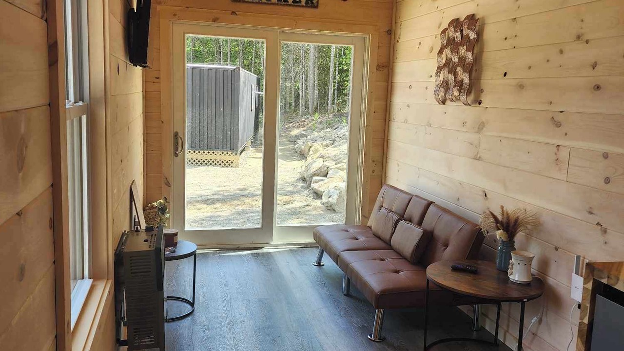 Photo of Livingroom in Errol