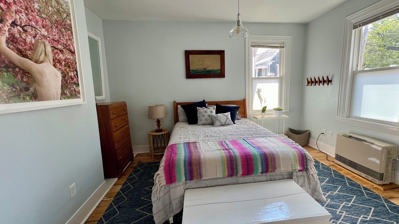 Photo of Bedroom in East End