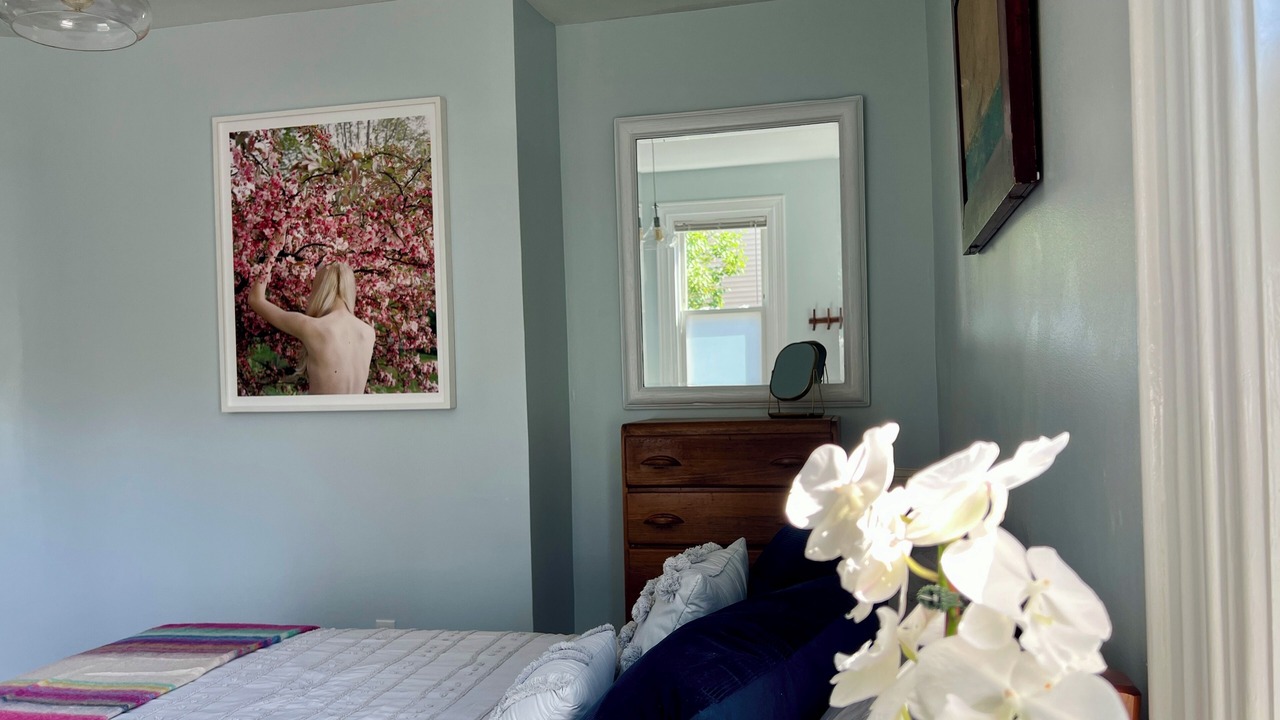 Photo of Bedroom in East End
