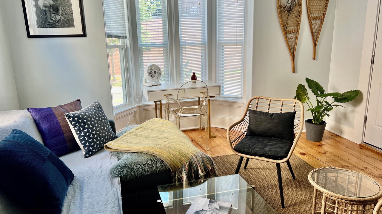 Photo of Bedroom in East End