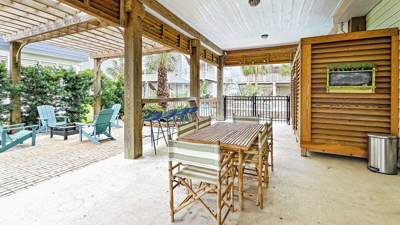 Photo of Outdoor in Pirates Beach
