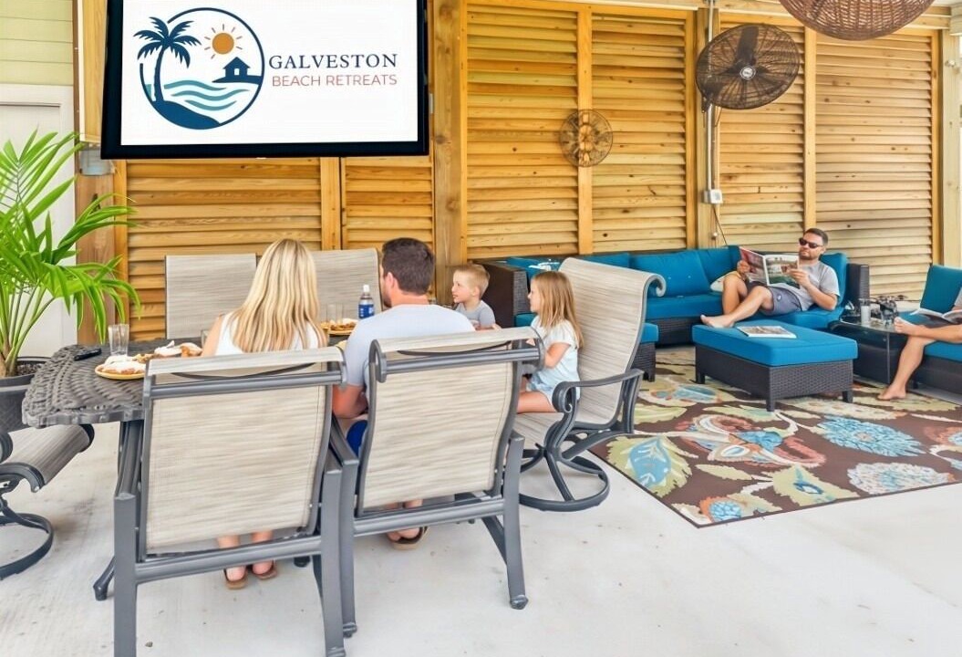Photo of Outdoor in Pirates Beach