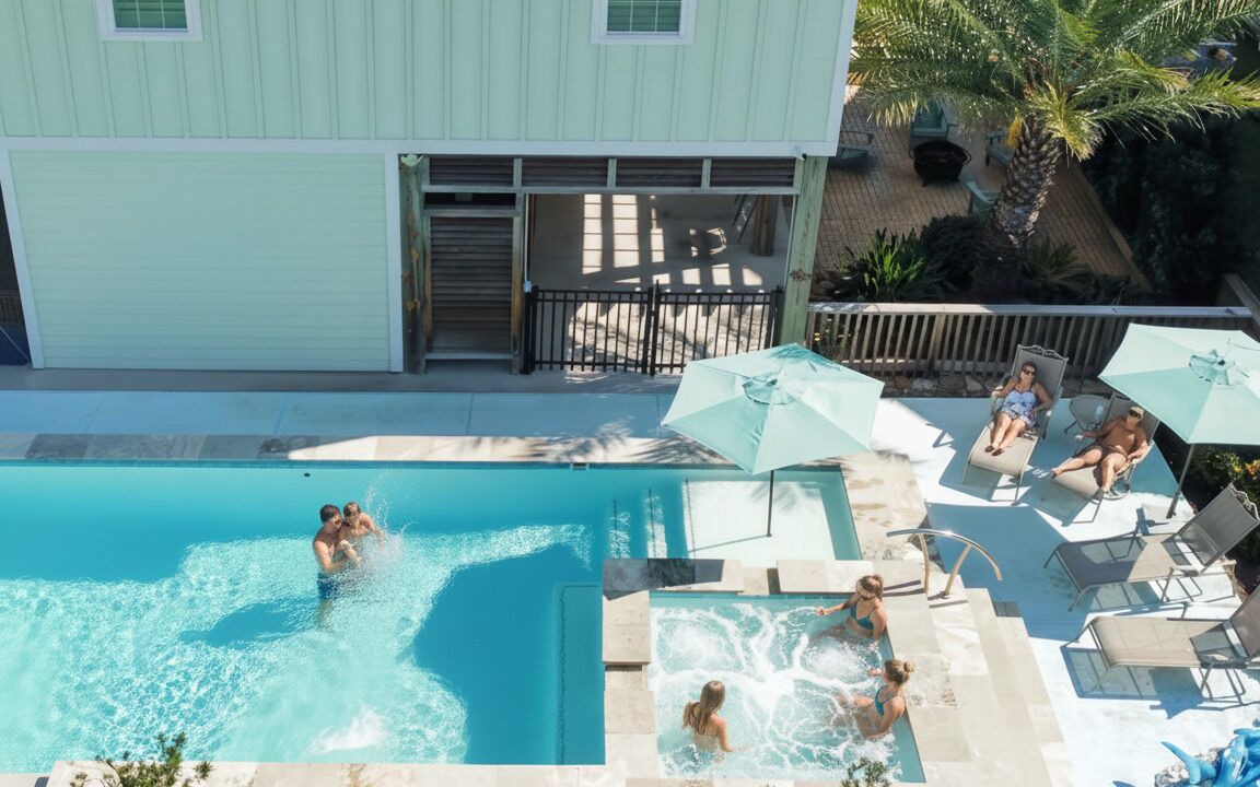 Photo of Outdoor in Pirates Beach