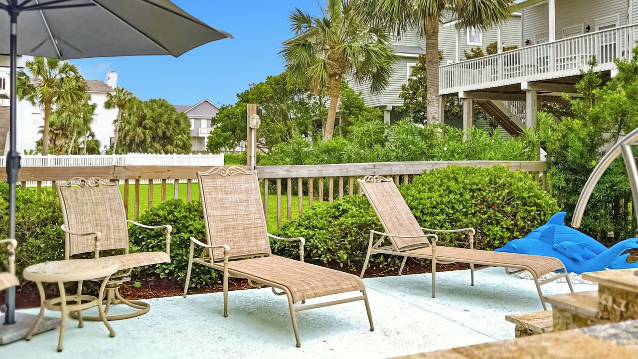 Photo of Outdoor in Pirates Beach