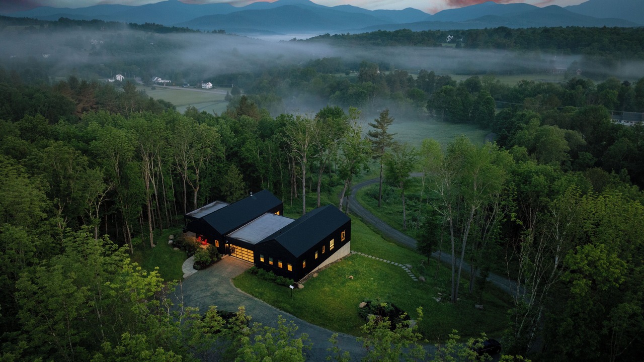 Photo of Outdoor in Stowe Hollow