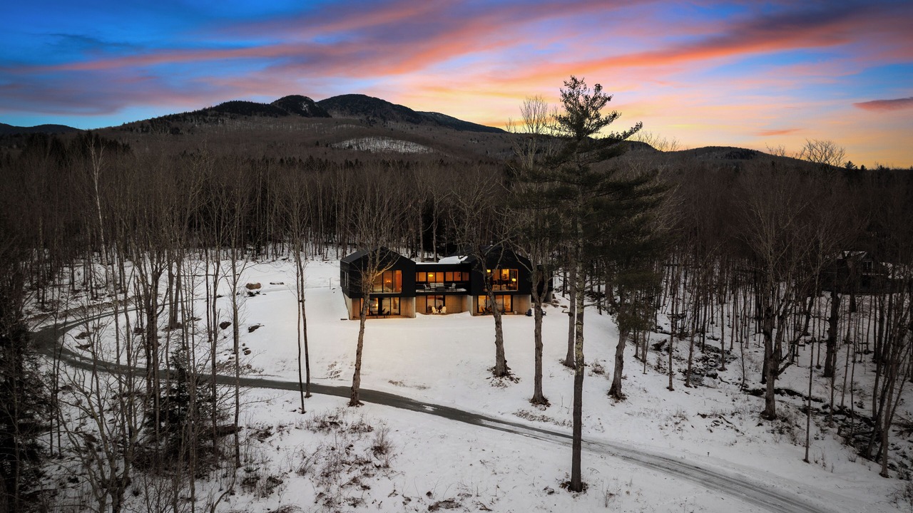 Photo of Outdoor in Stowe Hollow