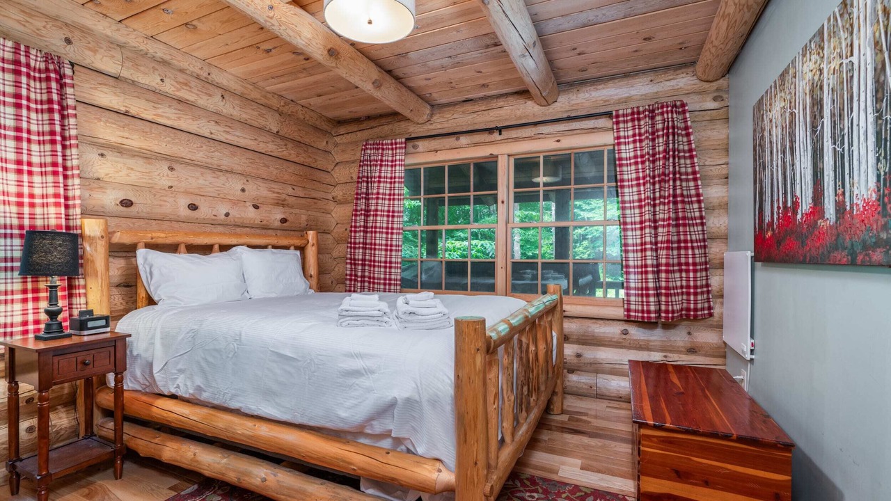 Photo of Bedroom in Townshend