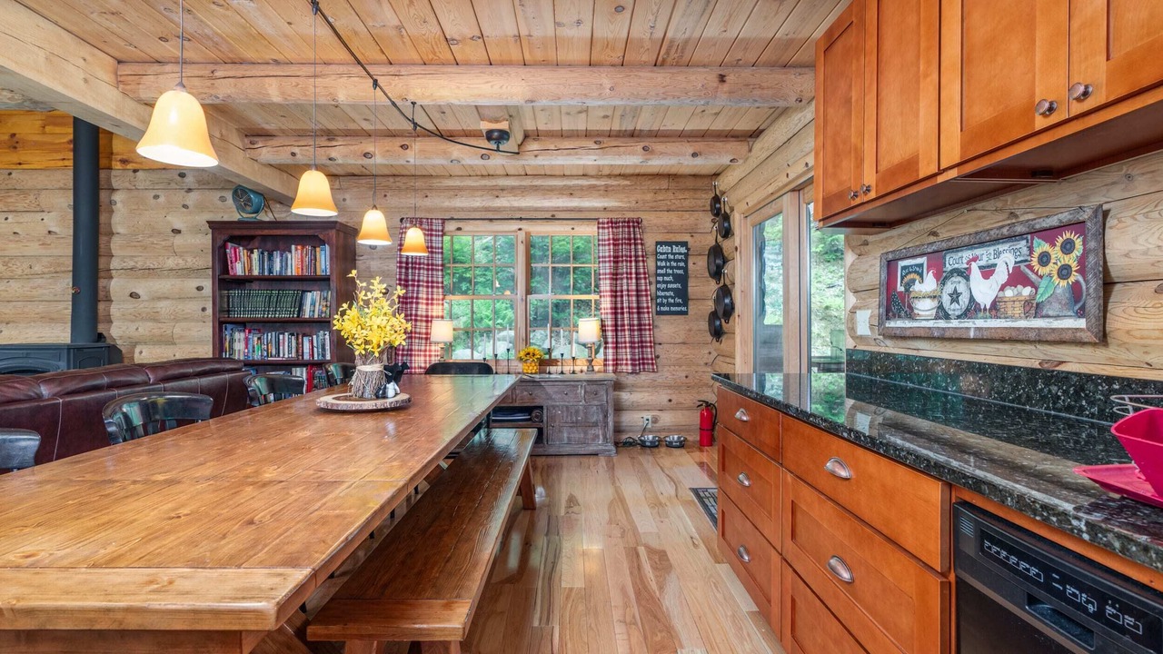 Photo of Kitchen in Townshend