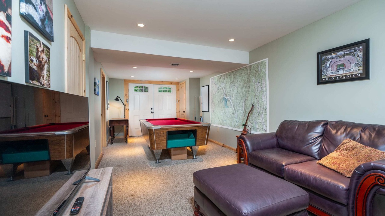 Photo of Bedroom in Townshend