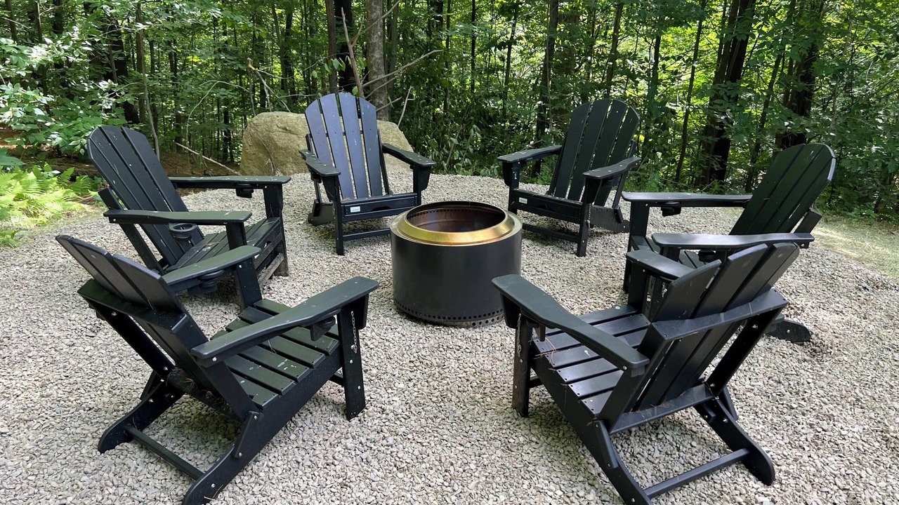 Photo of Outdoor in Townshend