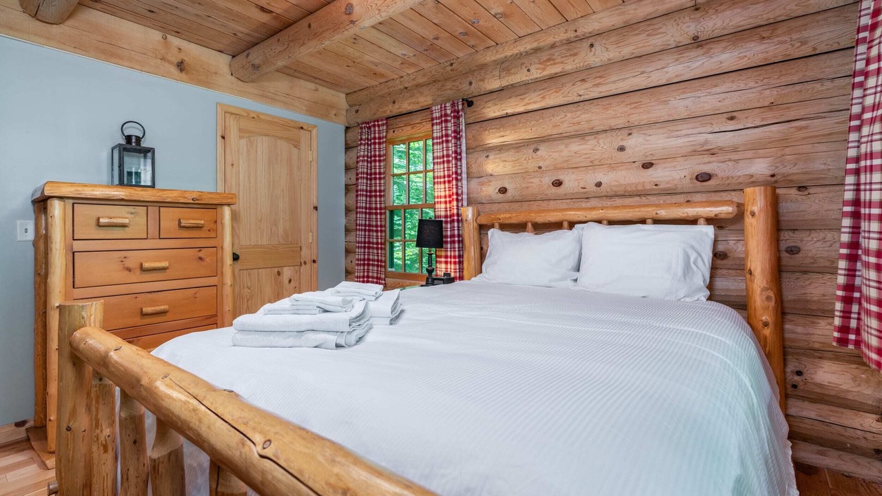 Photo of Bedroom in Townshend
