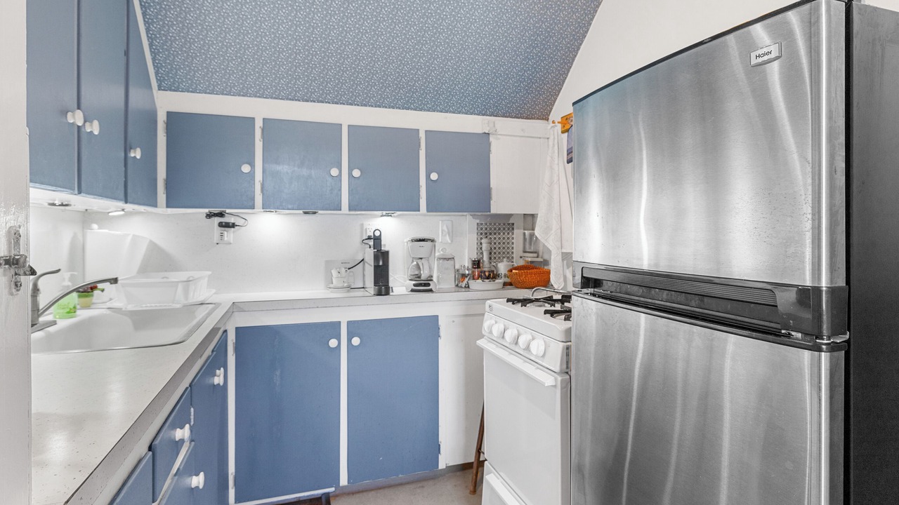 Photo of Kitchen in New Paltz