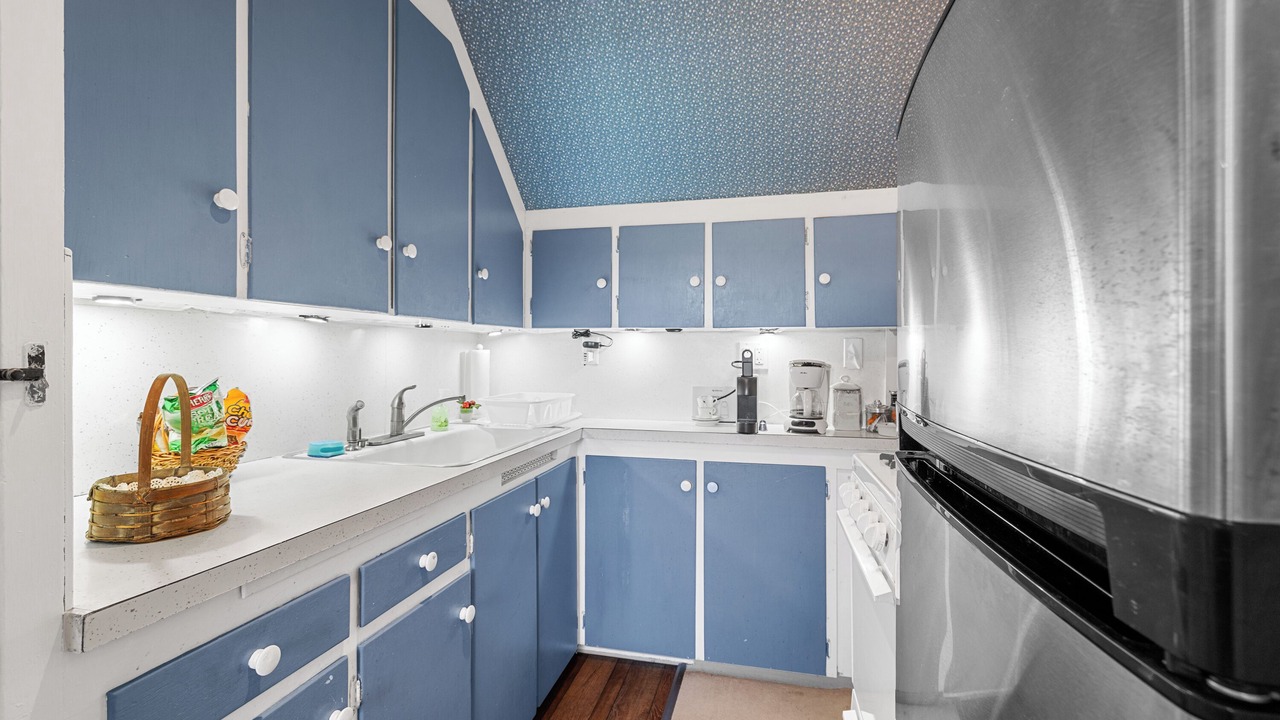 Photo of Kitchen in New Paltz