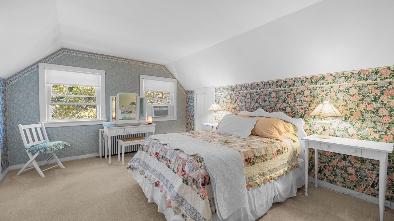 Photo of Bedroom in New Paltz
