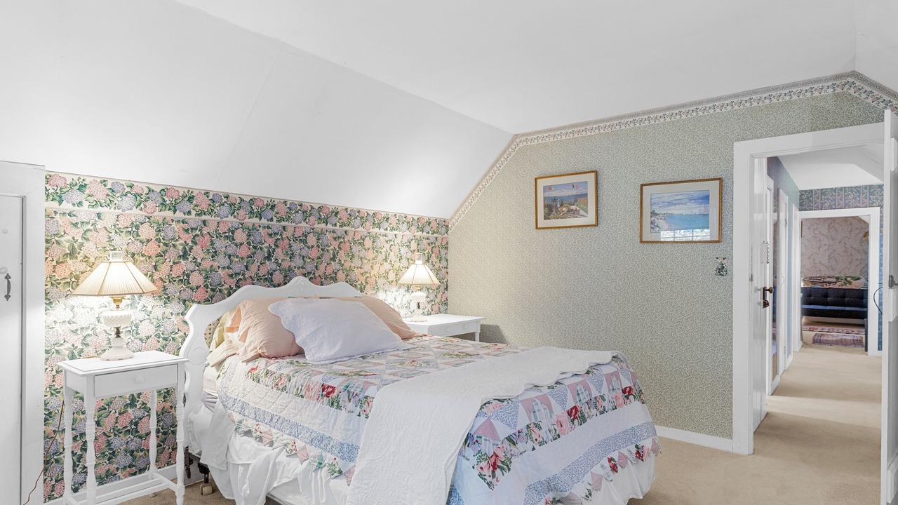 Photo of Bedroom in New Paltz