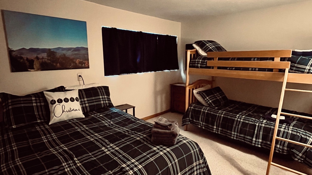 Photo of Bedroom in Intervale