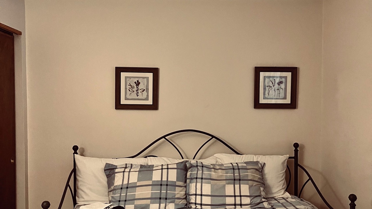 Photo of Bedroom in Intervale