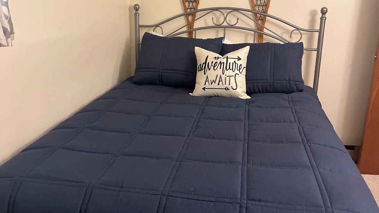 Photo of Bedroom in Intervale
