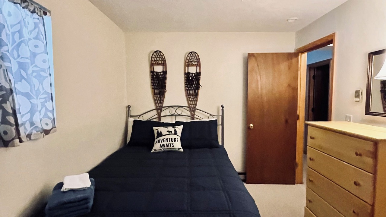 Photo of Bedroom in Intervale